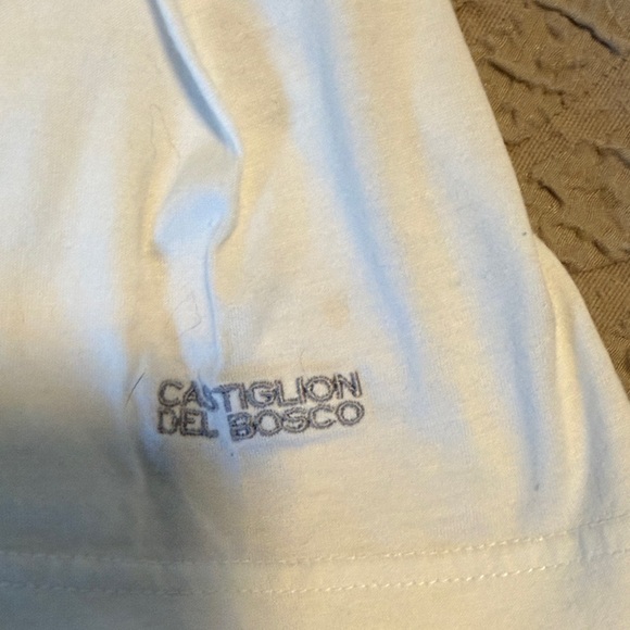 Peter Millar Crown  Short Sleeve polo shirt - Picture 4 of 8